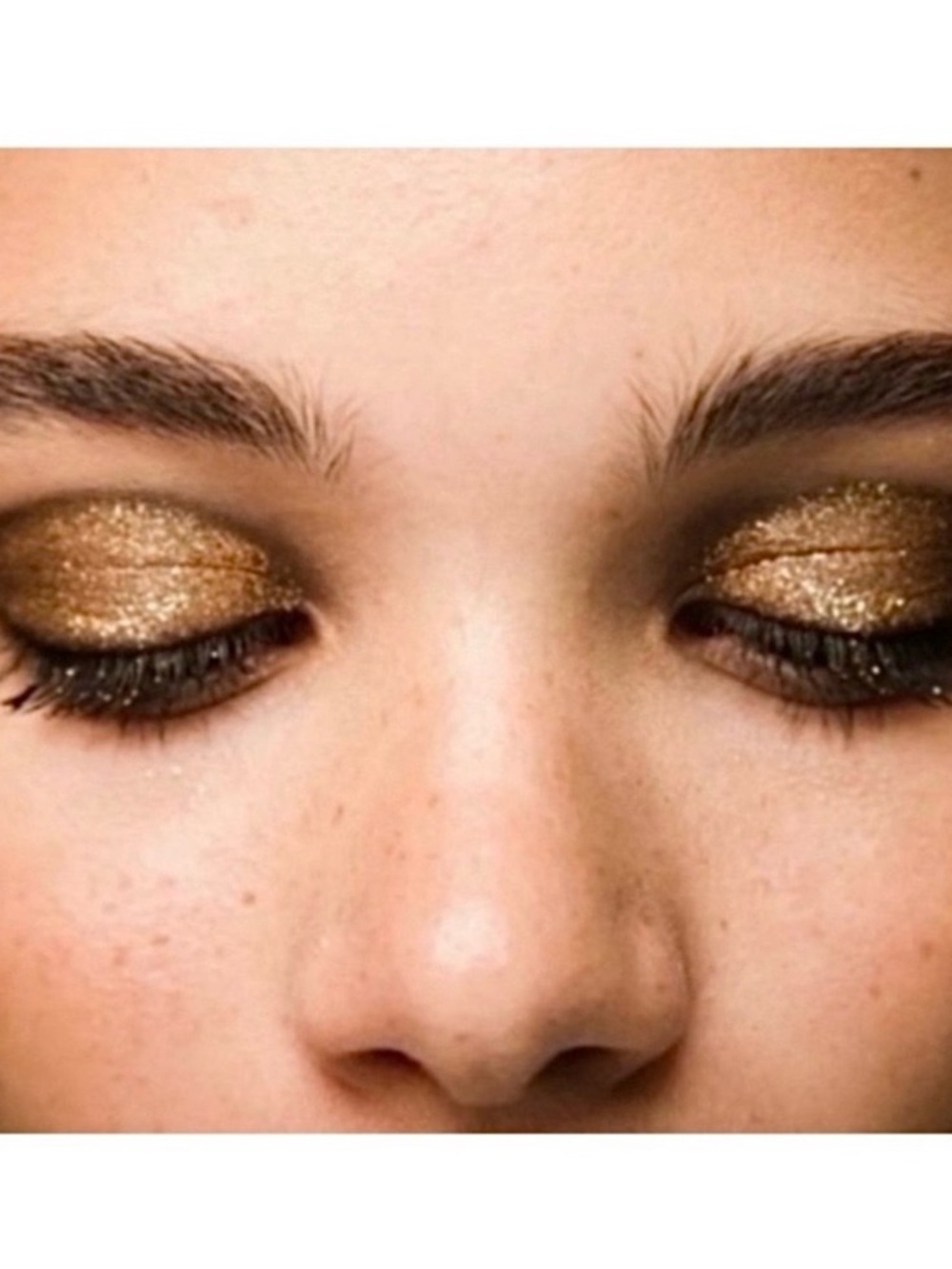 💛NEW!💛Lancôme 103 Golden Frenzy Color Design Eyeshadow Palette BRAND NEW! - Picture 5 of 7